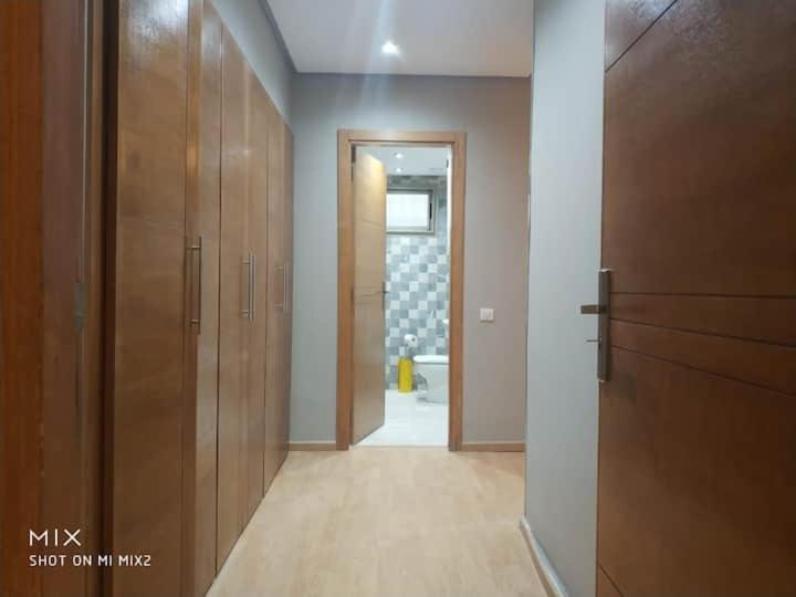 2 Bed Luxurious Apartment (Malabata Hills) Prime Location! image 3