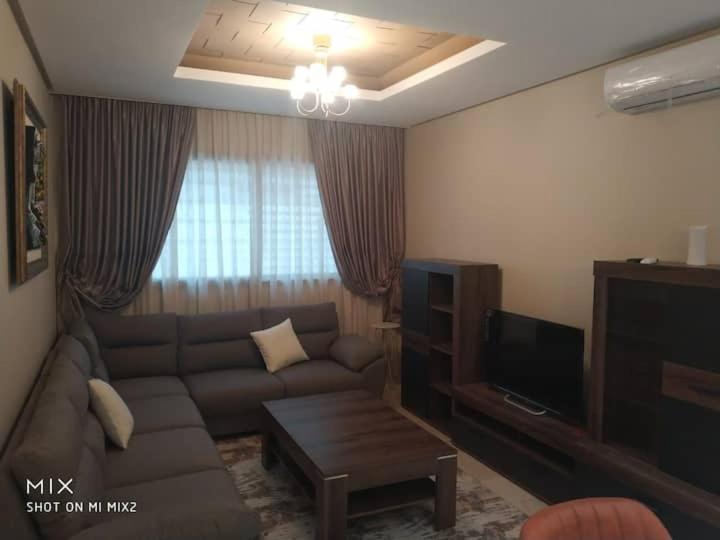 2 Bed Luxurious Apartment (Malabata Hills) Prime Location!