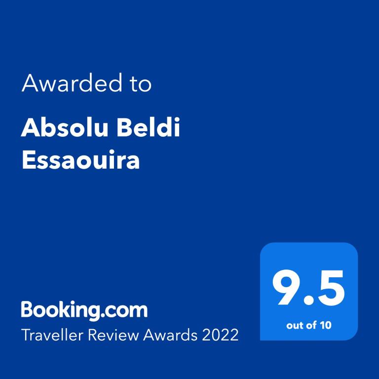 Absolu Beldi Essaouira image 0