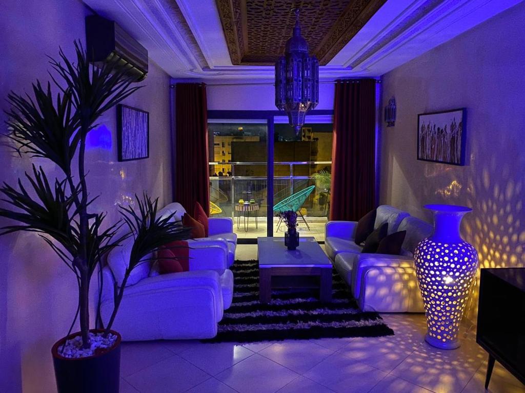 ACACIA Jacobs apartment - Fez city center image 1