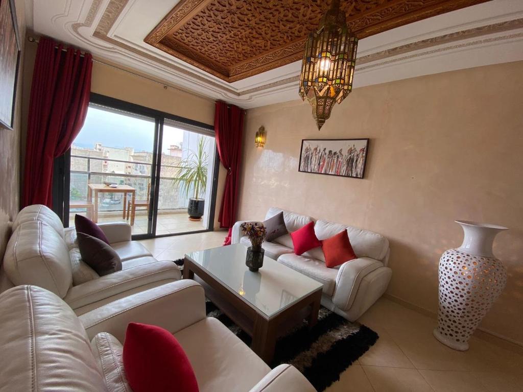 ACACIA Jacobs apartment - Fez city center image 2