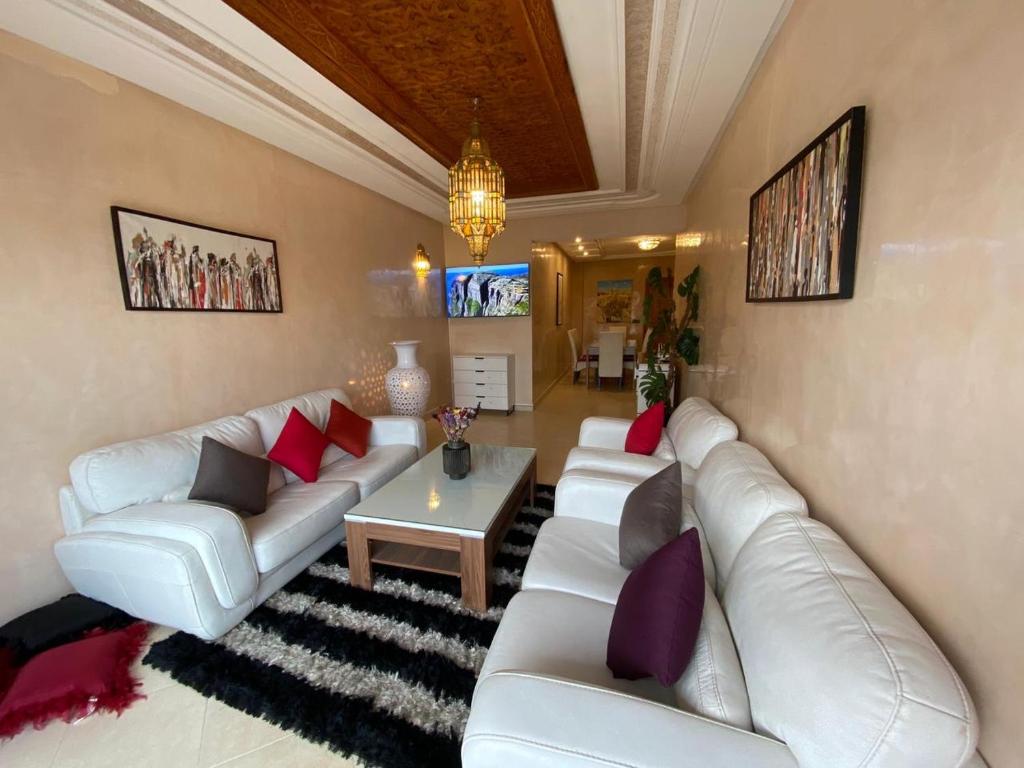 ACACIA Jacobs apartment - Fez city center image 3