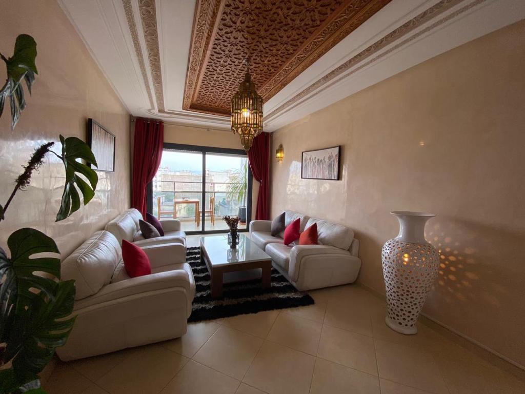 ACACIA Jacobs apartment - Fez city center image 9