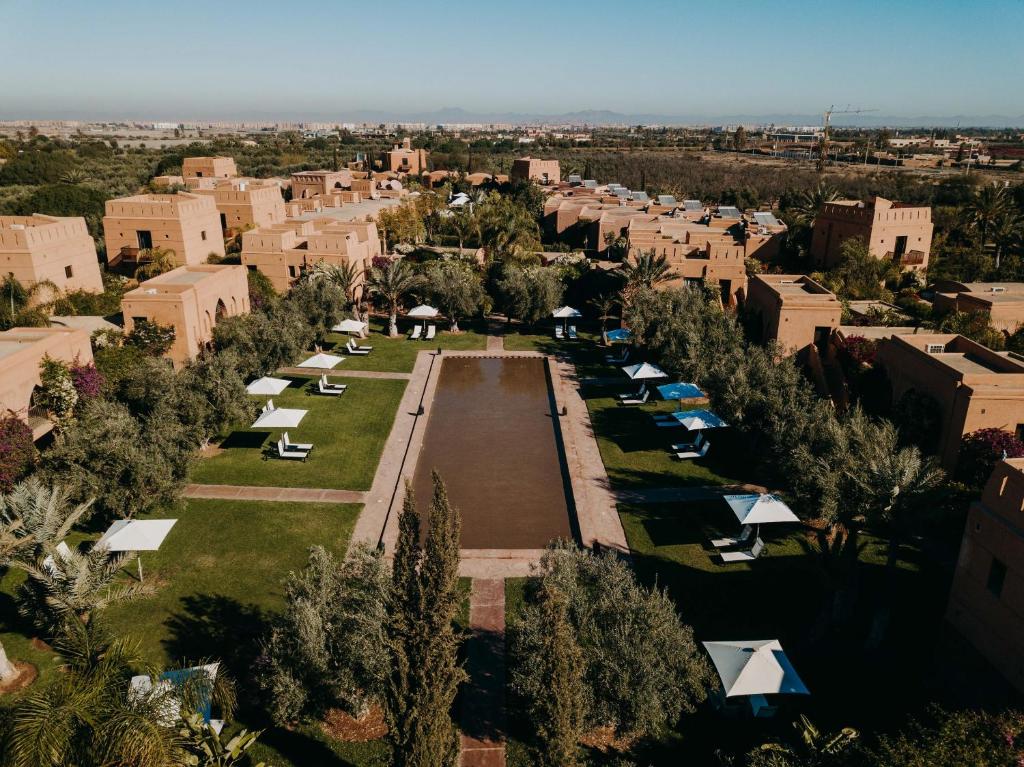 Adama Hôtel Marrakech image 6