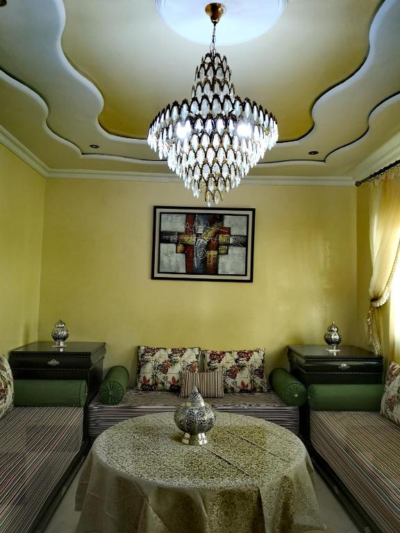 Adam's House- Fes City image 1