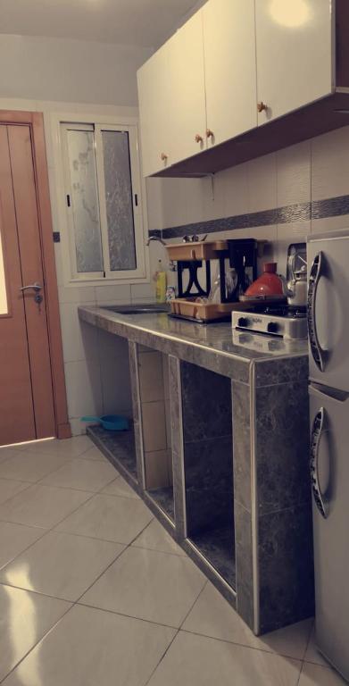 Adrar appartement