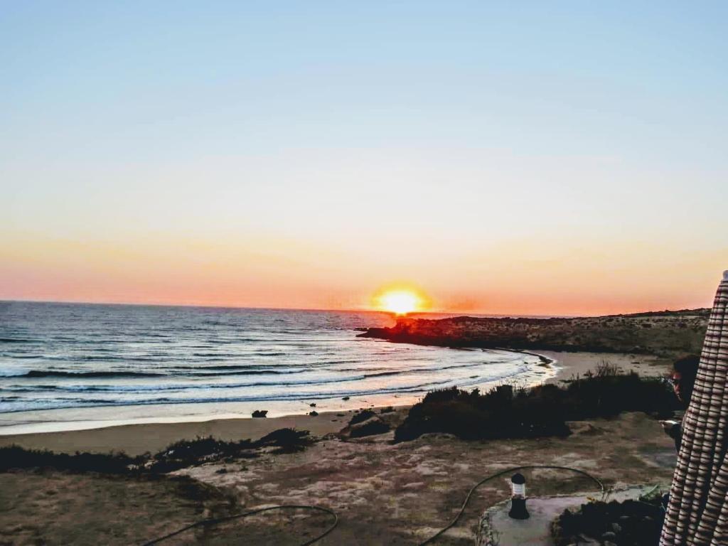 Adrar Beach image 7