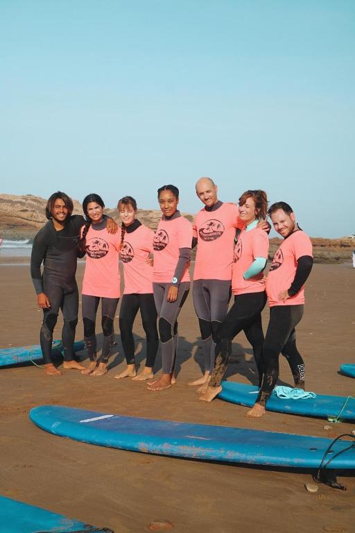 Adventurekeys Taghazout Surfcamp image 0