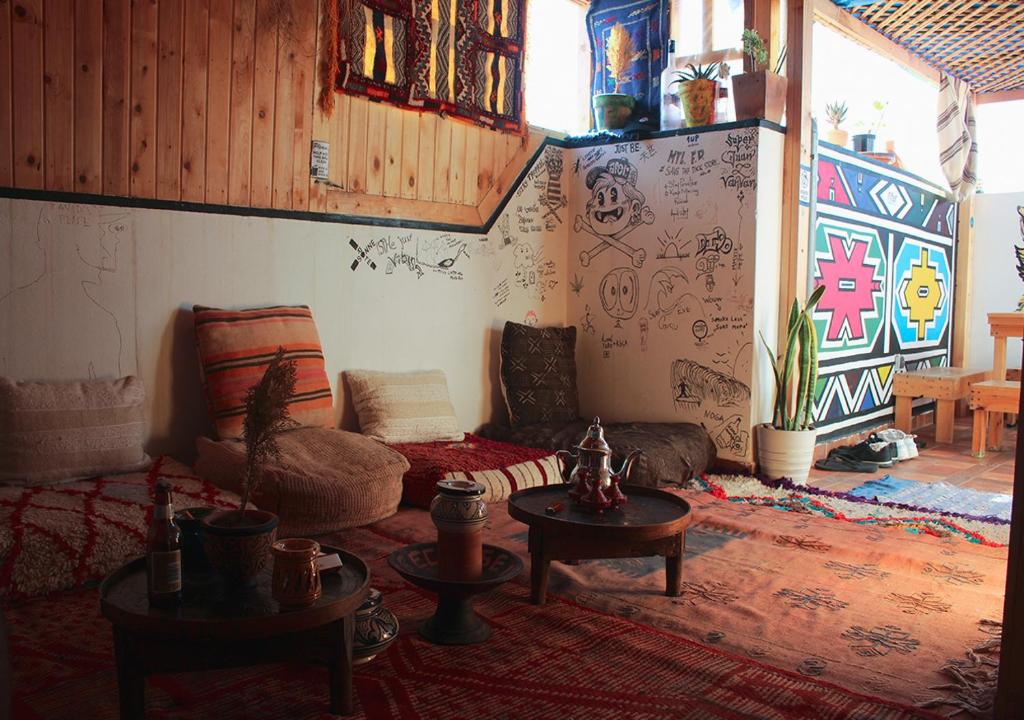 Afer Surf Hostel image 1