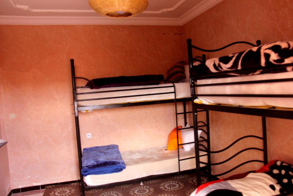 Afgo Hostel