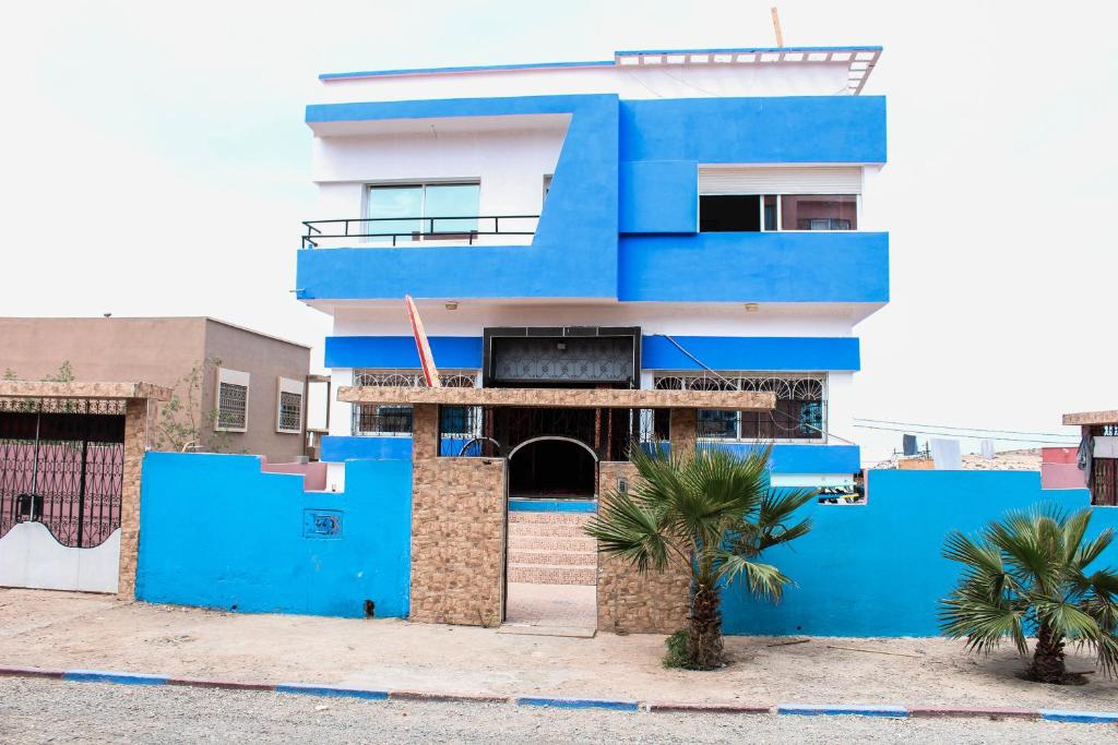 Afica surf house image 2