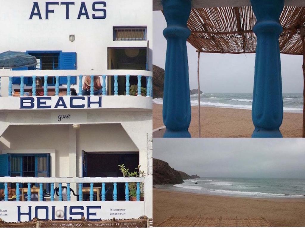 Aftas Beach House image 9