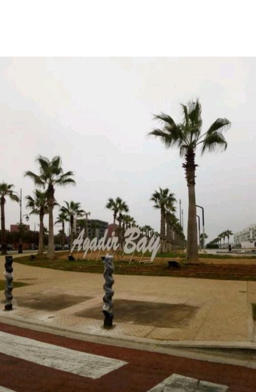 Agadir bay city image 5