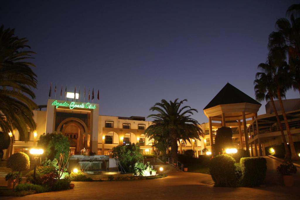 Agadir Beach Club image 9