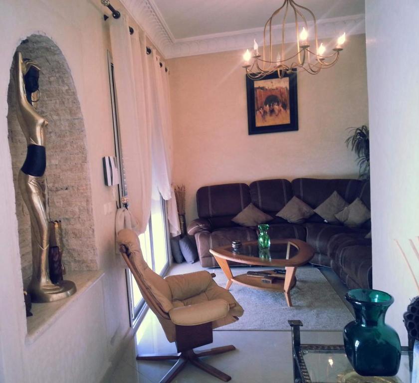 Agadir FOUNTY Appartement