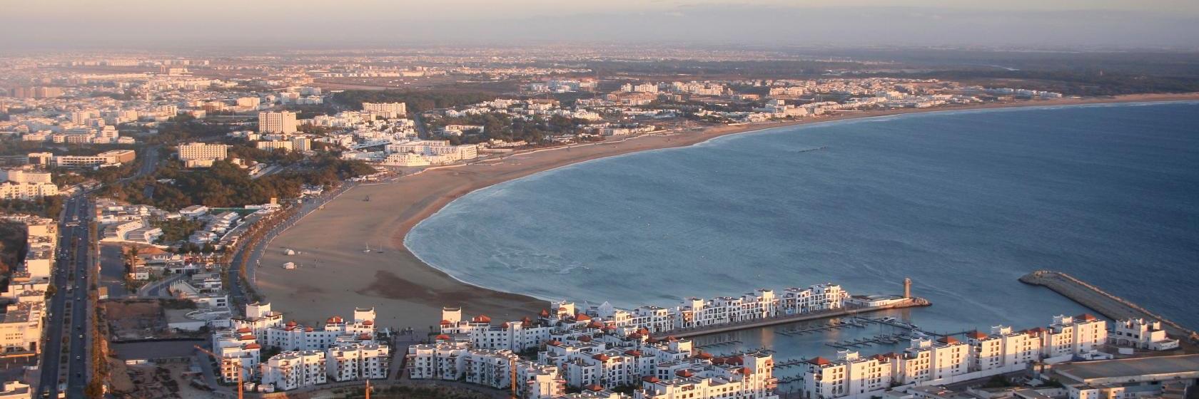 Agadir