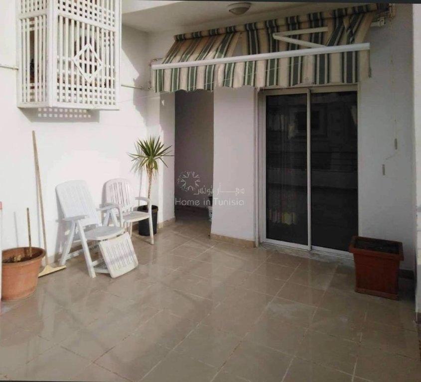 agréable Appartement S+2 Sur Zone Touristique MONASTIR image 0