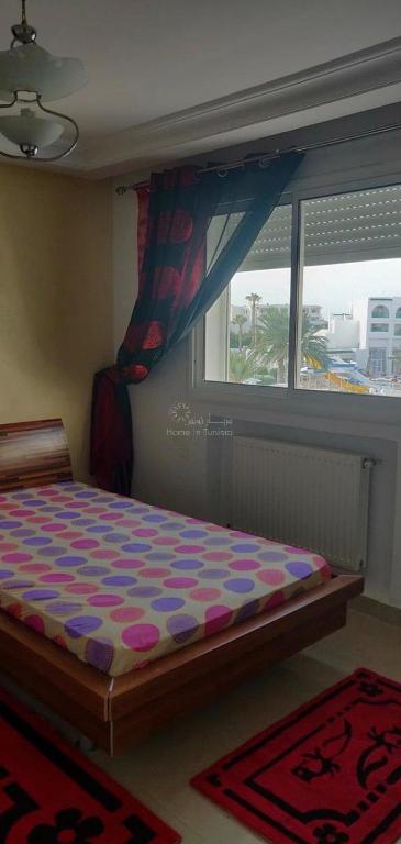 agréable Appartement S+2 Sur Zone Touristique MONASTIR image 5