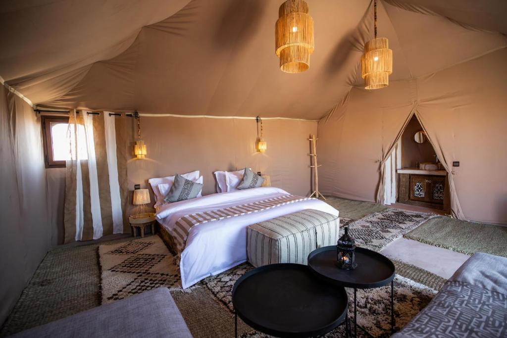 Aiour Luxury Camp image 1