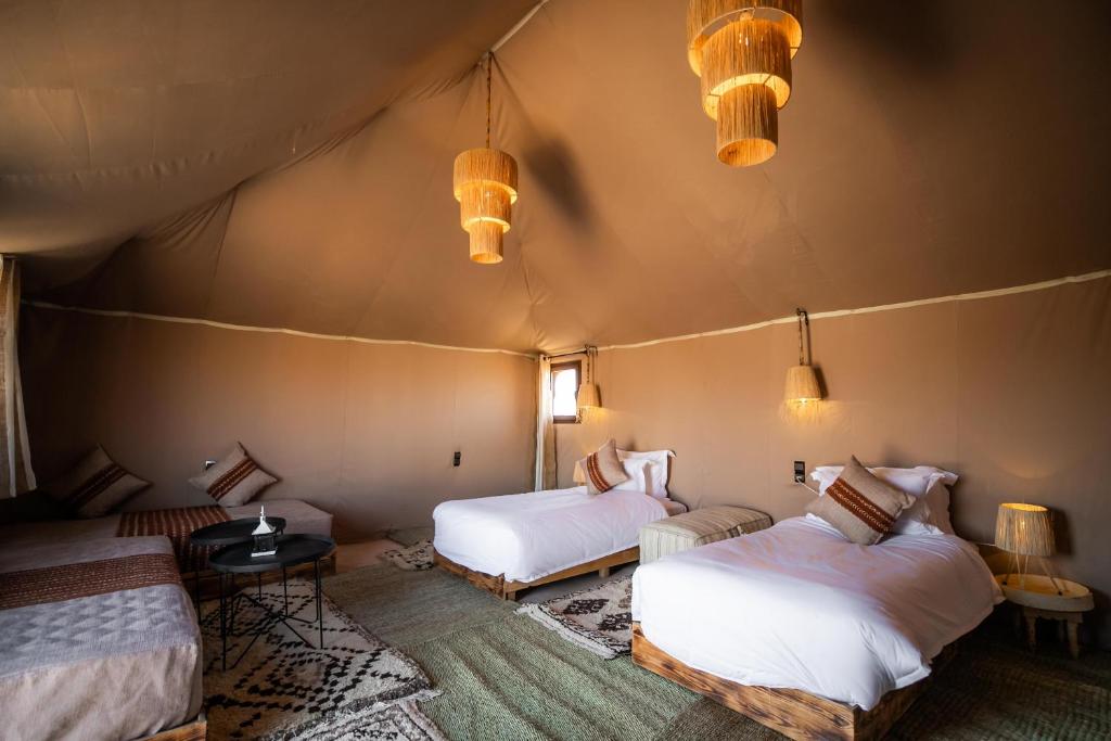 Aiour Luxury Camp image 2