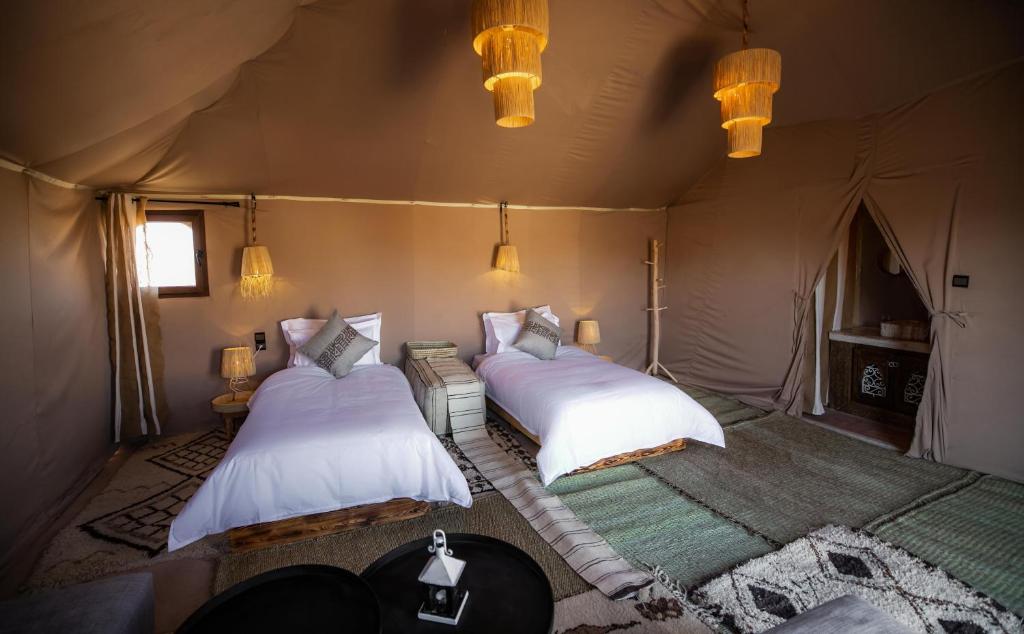 Aiour Luxury Camp image 5