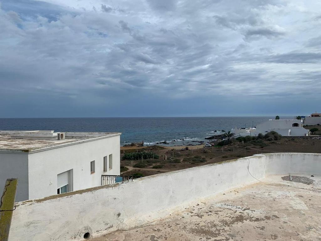 Airbetter - Beachfront 2 bedroom apartment in Kelibia image 3