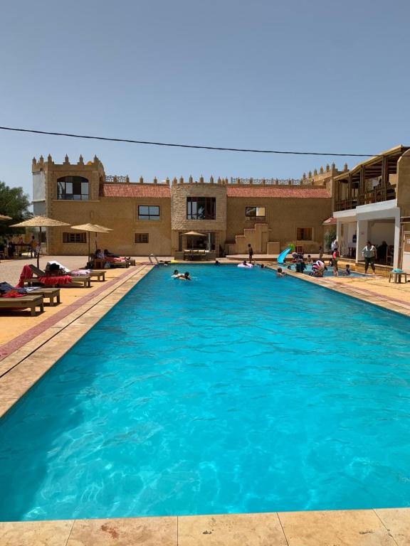 Al Kasbah image 5