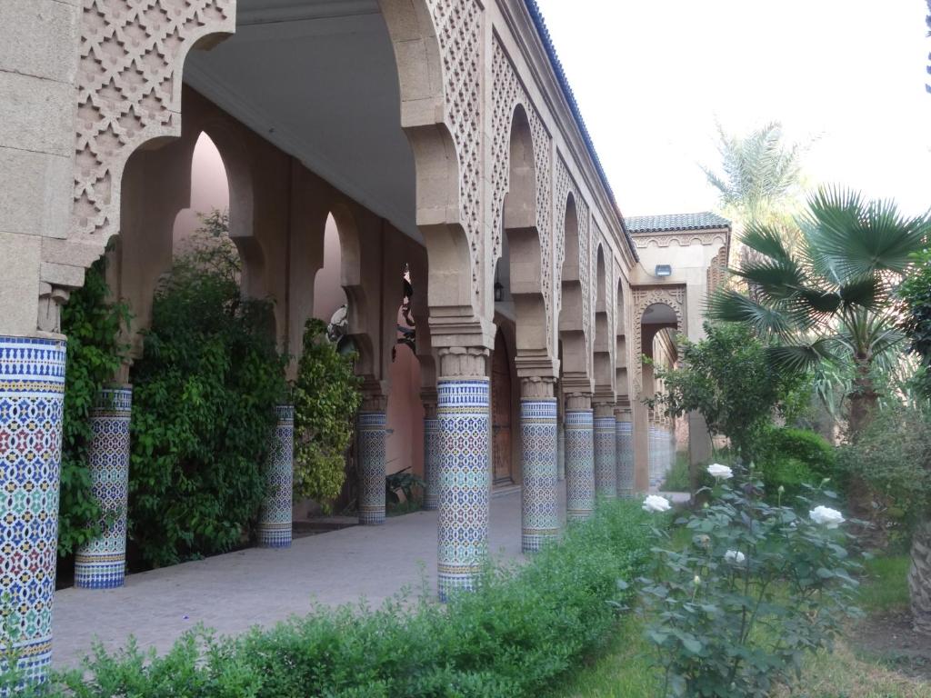 Al Qaria Assiyahia Marrakech image 1