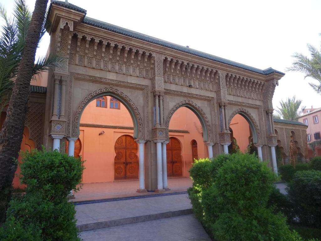 Al Qaria Assiyahia Marrakech image 2