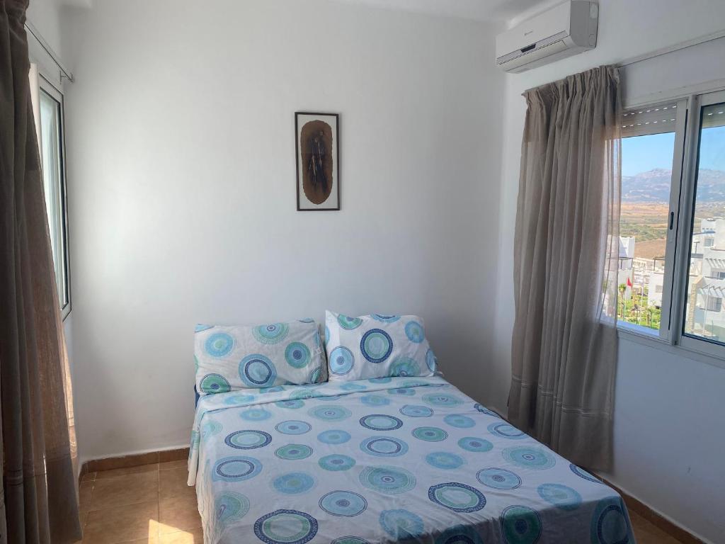 Alcudia Smir beach appartement vue sur mer image 0