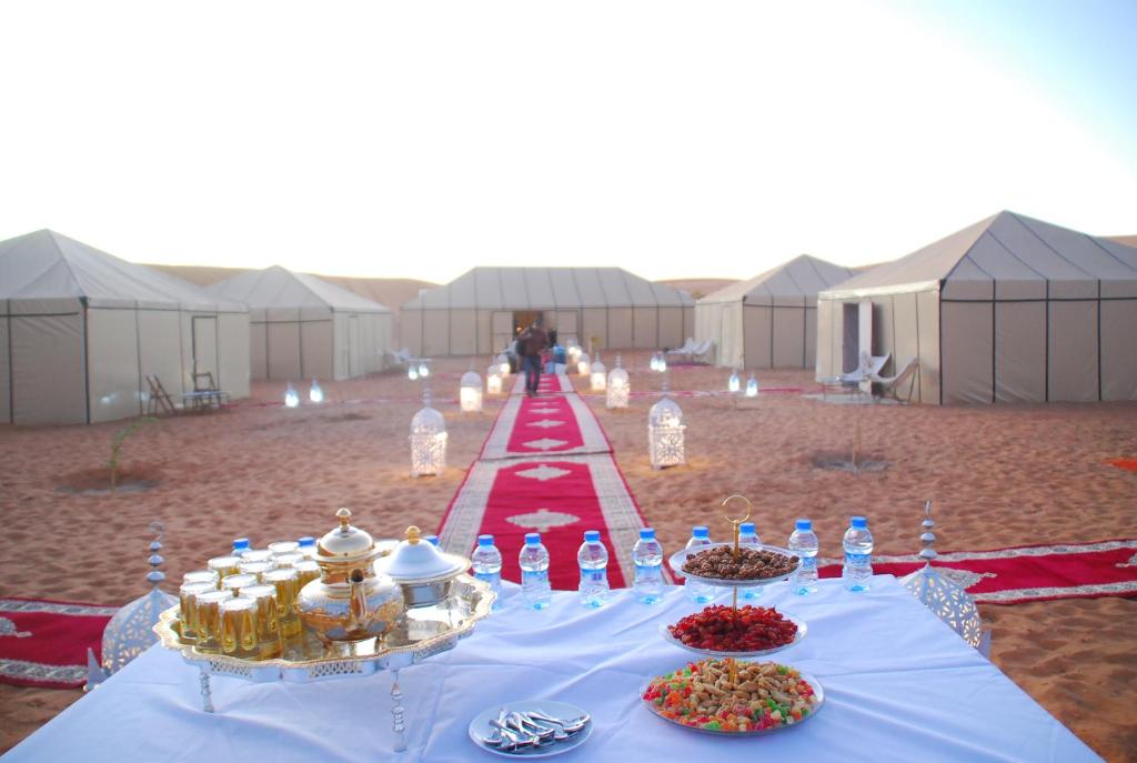 Alibaba Desert Camp image 0