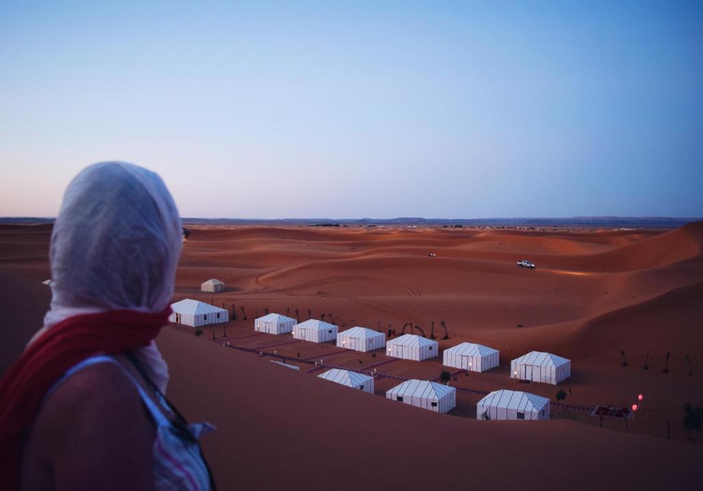 Alibaba Desert Camp image 3