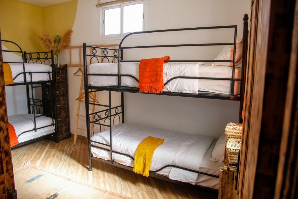 Amayour Surf Hostel image 2