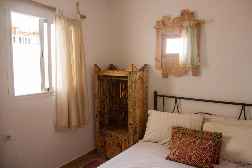 Amayour Surf Hostel image 3