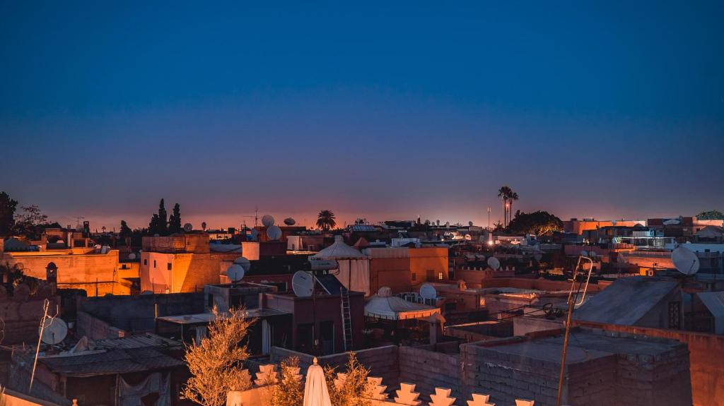 Ambre Epices Medina Riad image 8