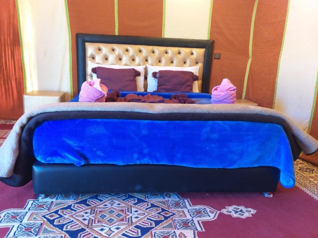 Ammar Luxury Camp image 1