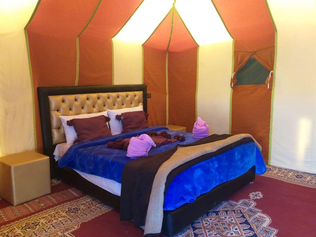 Ammar Luxury Camp image 7