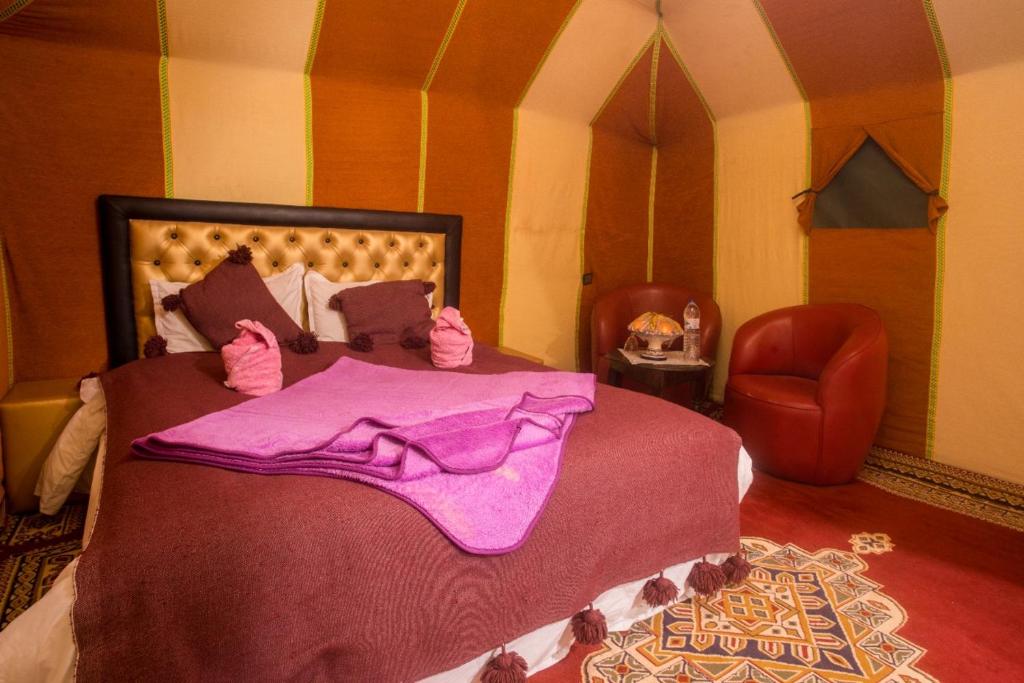 Ammar Luxury Camp image 9