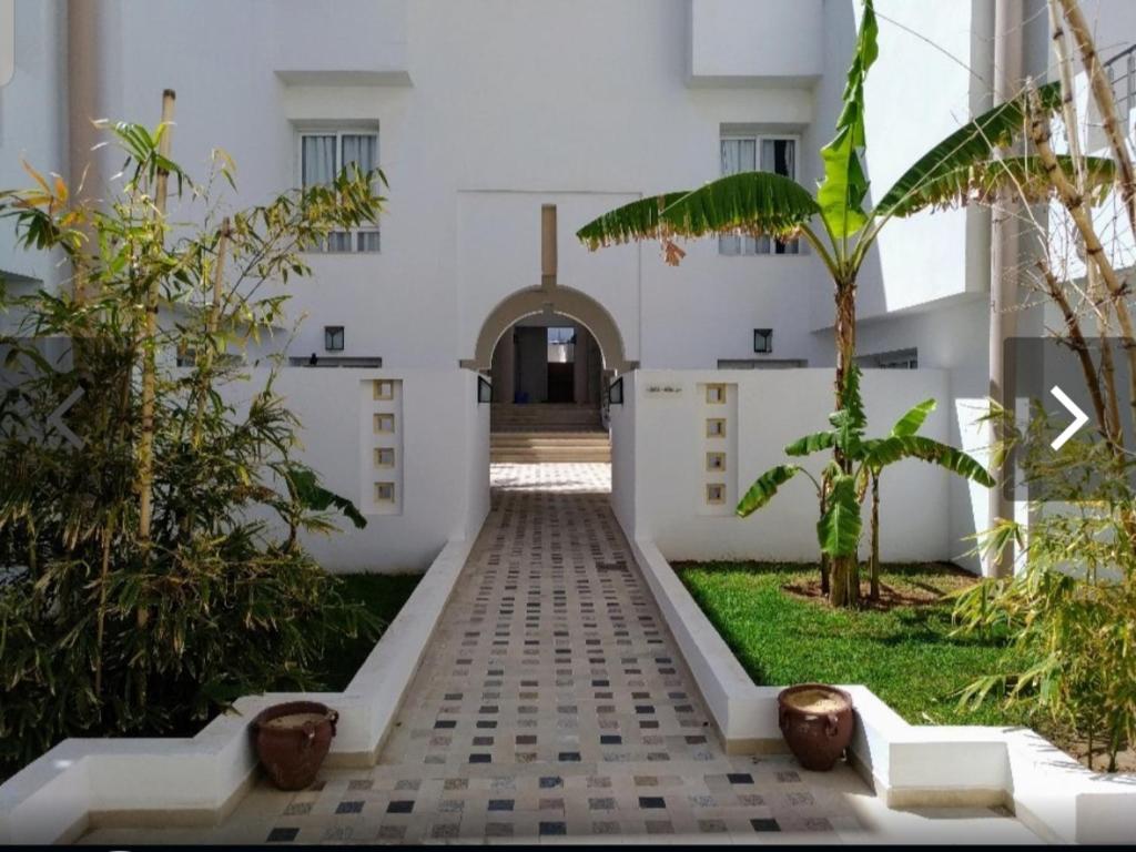 Andalucia appart hoteL image 3