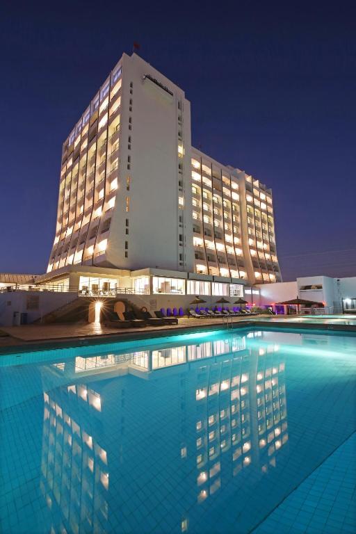 Anezi Tower Hotel image 0