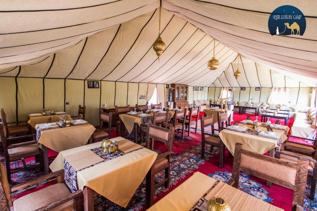 Anir luxury Camp image 4