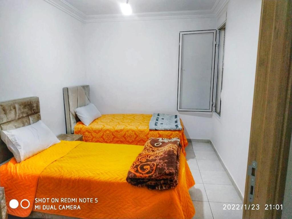 Anza sahil appartement image 3