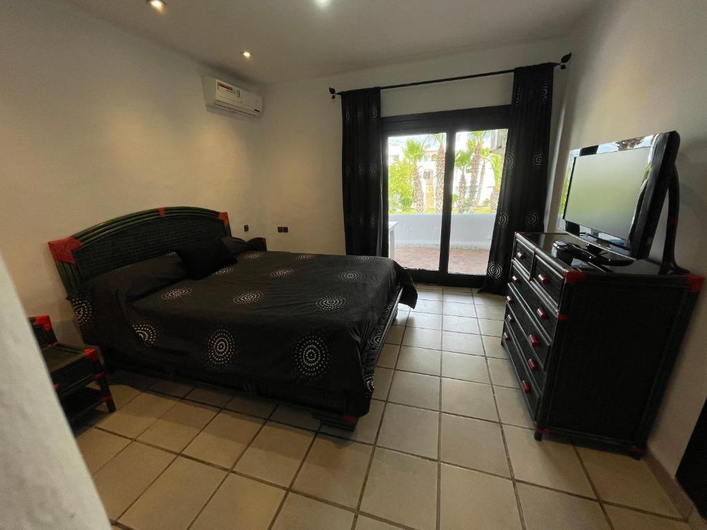 Apartamento Golf beach image 3