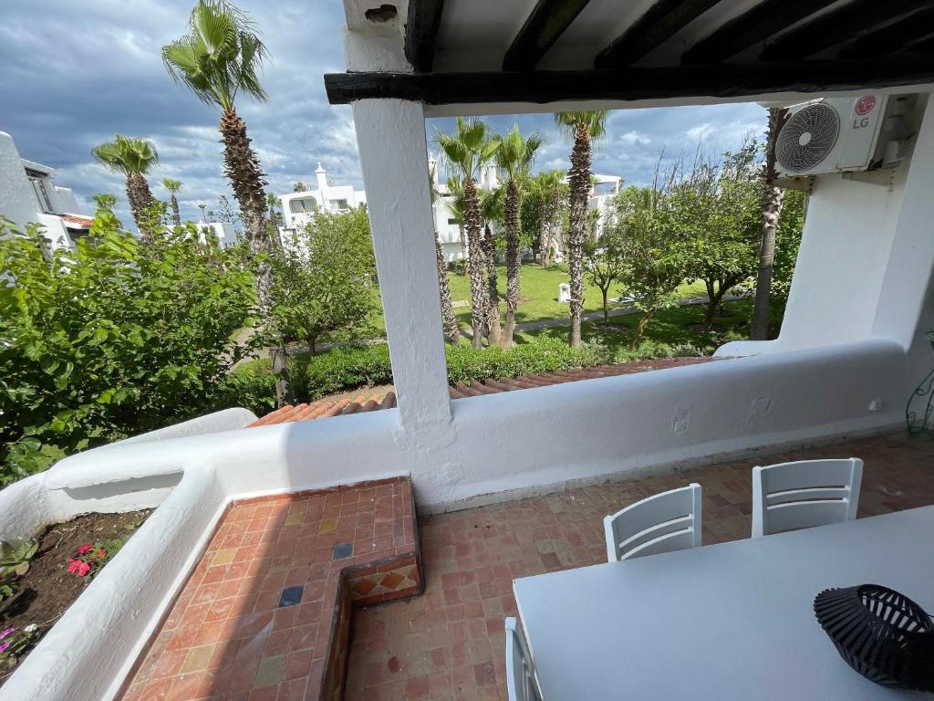 Apartamento Golf beach image 6