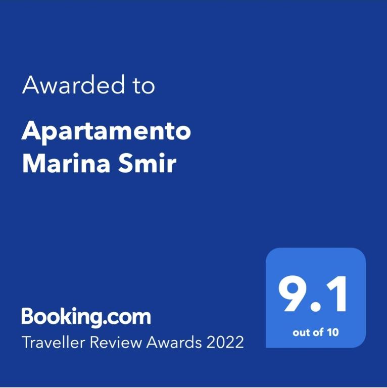 Apartamento Marina Smir image 0