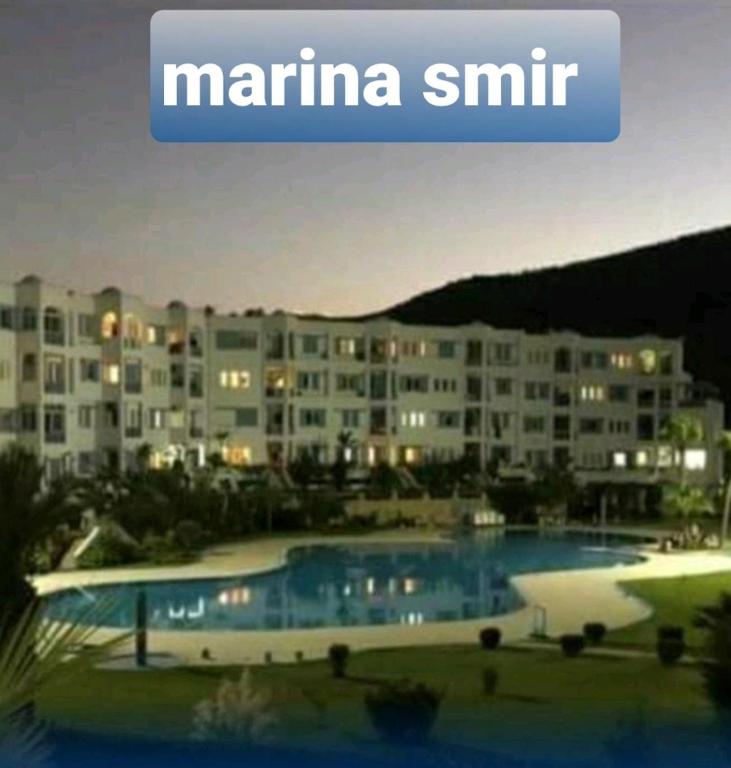 Apartamento Marina Smir image 1