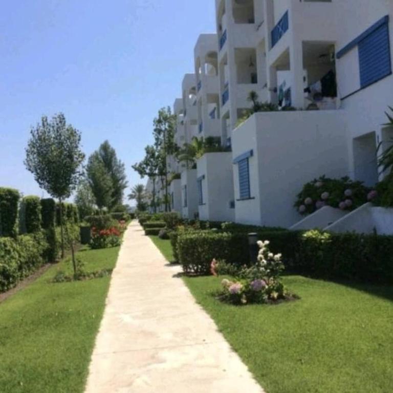 Apartamento Marina Smir image 4