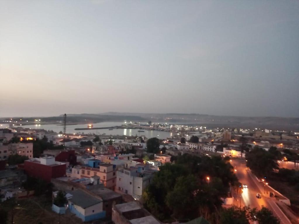 APARTAMENTOS PALACIO RIAD LARACHE image 4