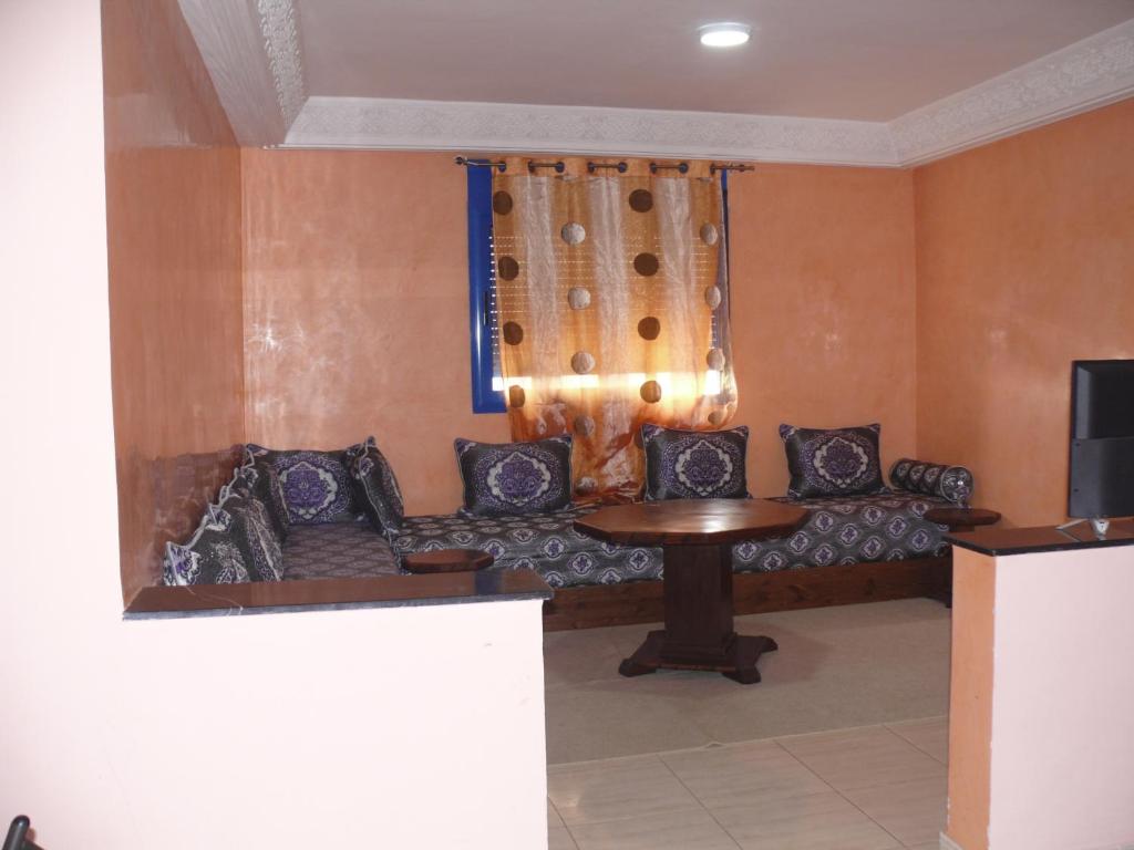 APARTAMENTOS PALACIO RIAD LARACHE image 5