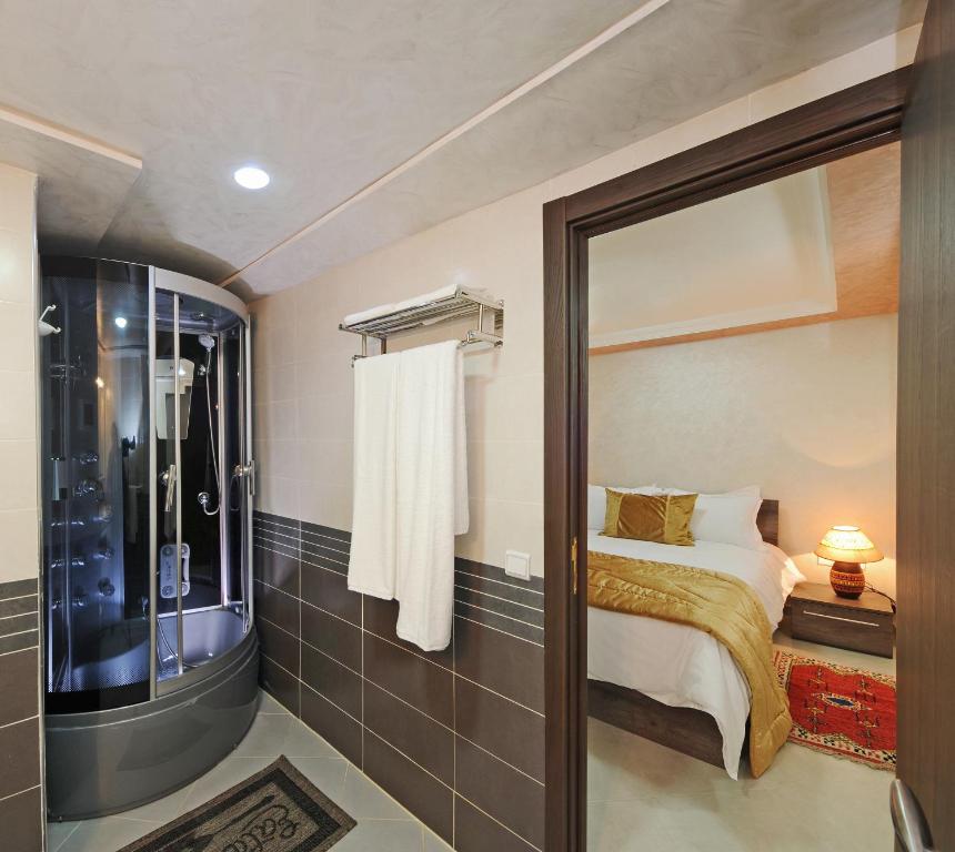 Aparthotel Les Oliviers Suites & Spa image 3